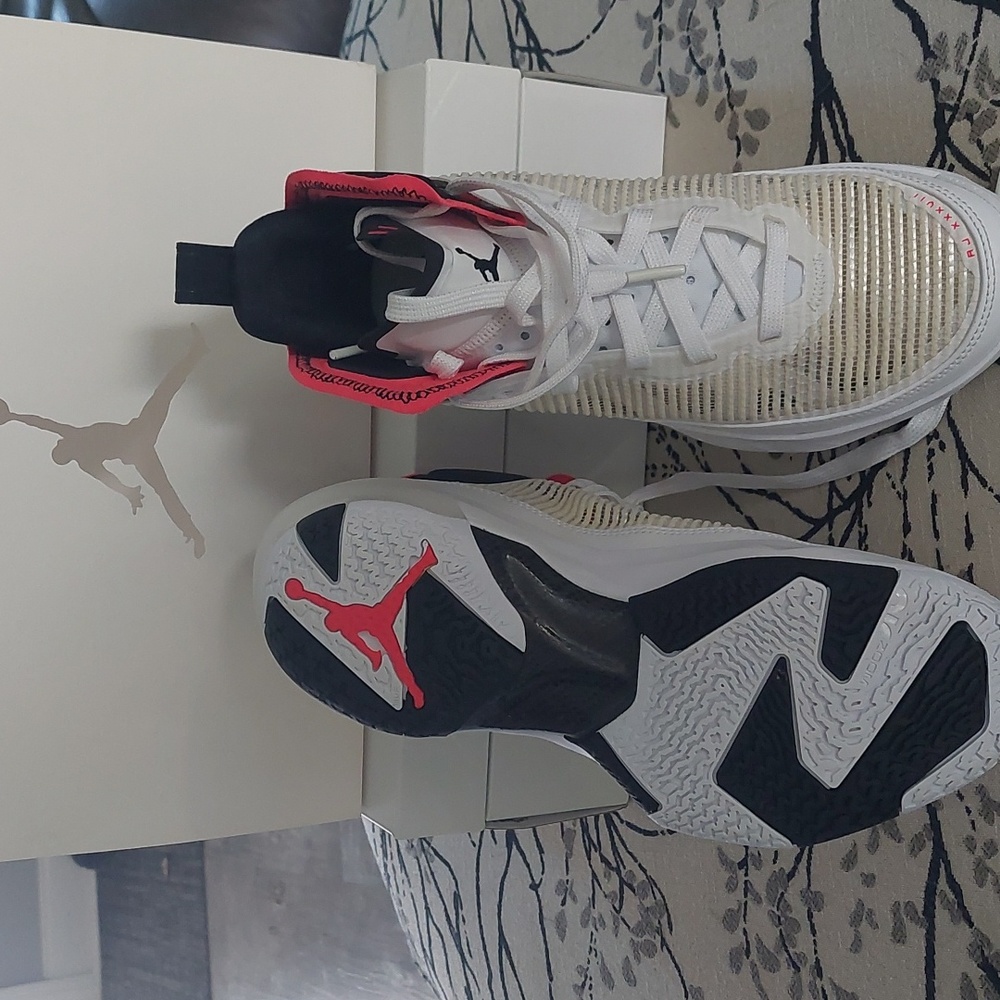 Boys Nike Air Jordan